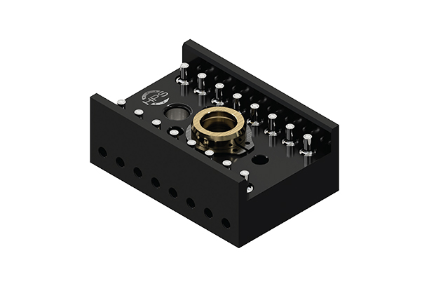 Oil Multi-couplings M115 Series (r18)