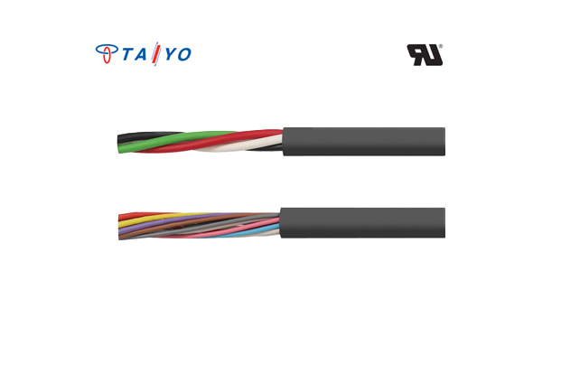TAIYO EXT Series Operation Cable