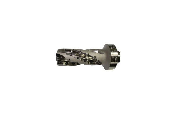 Helical Milling Cutter