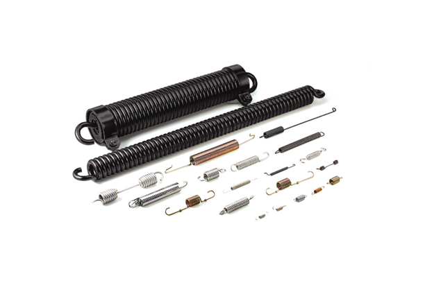 Extension Spring