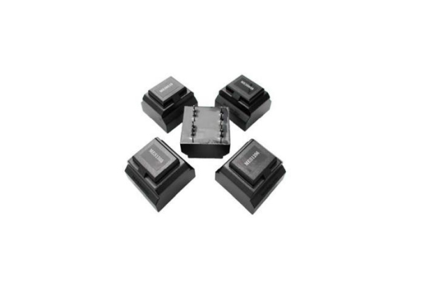 DC-to-DC Converter Modules MES H Series(12W)