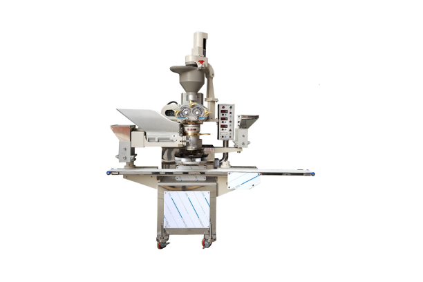 Automatic Triple Molding Machine