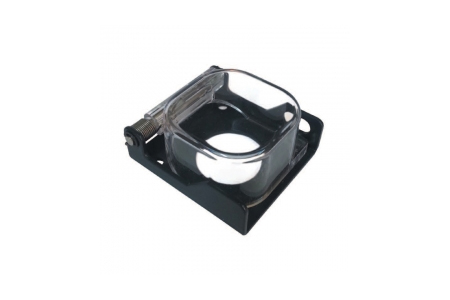 Button Protection Cover