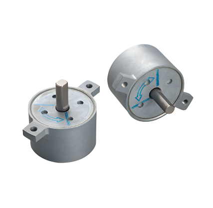 Vane Damper (FYT/N-D1(D2) series)