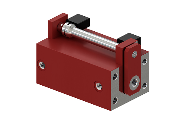 Block Cylinders VCE Series
