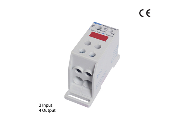 Power Distribution Block