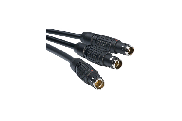 LEMO T-Series Watertight Connectors