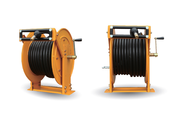 Manual Rewind Type (HT-Series)