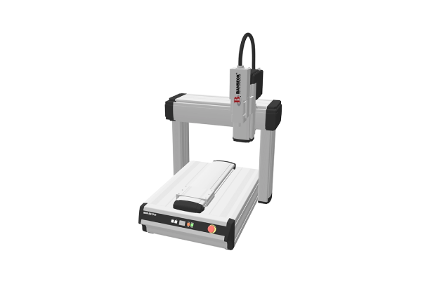 EASYRO DESKTOP ROBOT Series