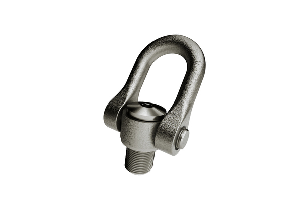 Stainless Steel Double Swivel Shackle SS.DSS Series