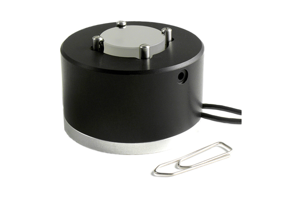 Tilt Translator (Fast Steering Mirrors)