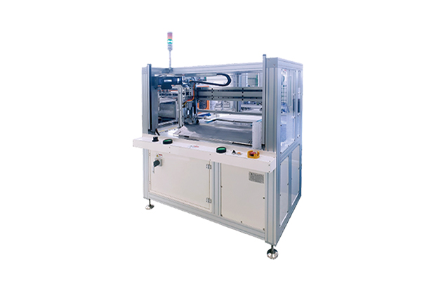 Cross Cutting Machine