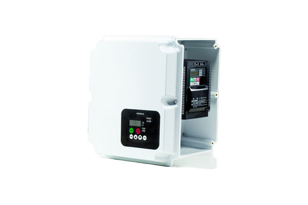 Variable Frequency Drive