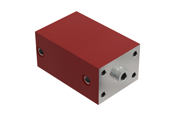 Block Cylinders VBL Series