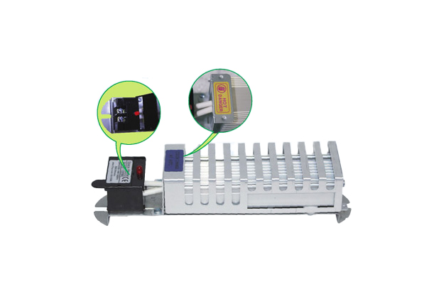 고효율 스페이스 히터