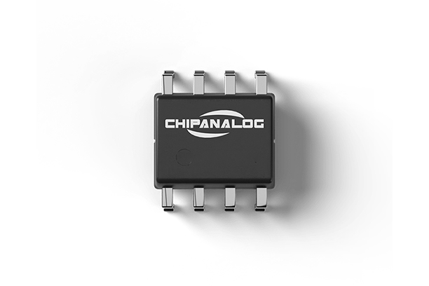 Automotive Standard Digital Isolators