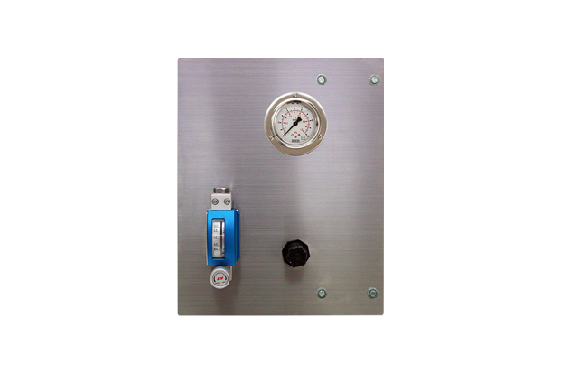 Metal Tube Rotameter