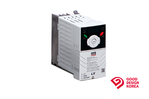 Low Voltage VFD (General Drive)