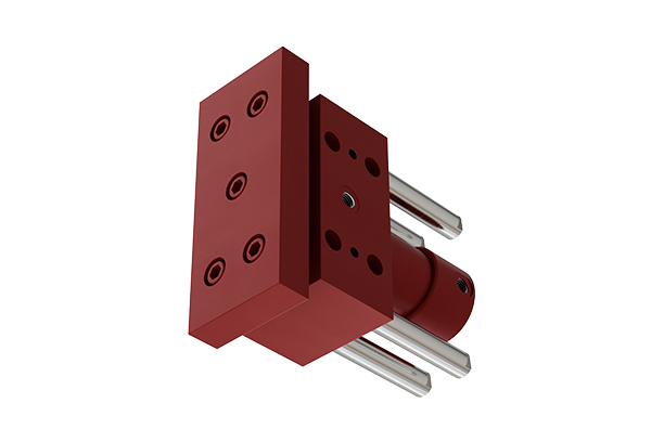 Die Casting Cylinders NUG Series