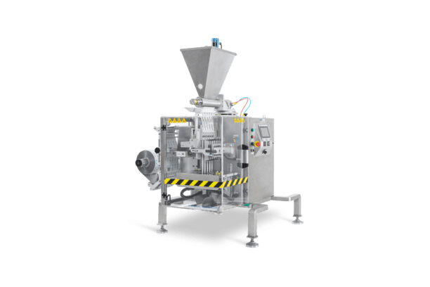 Granule Artistick Machine