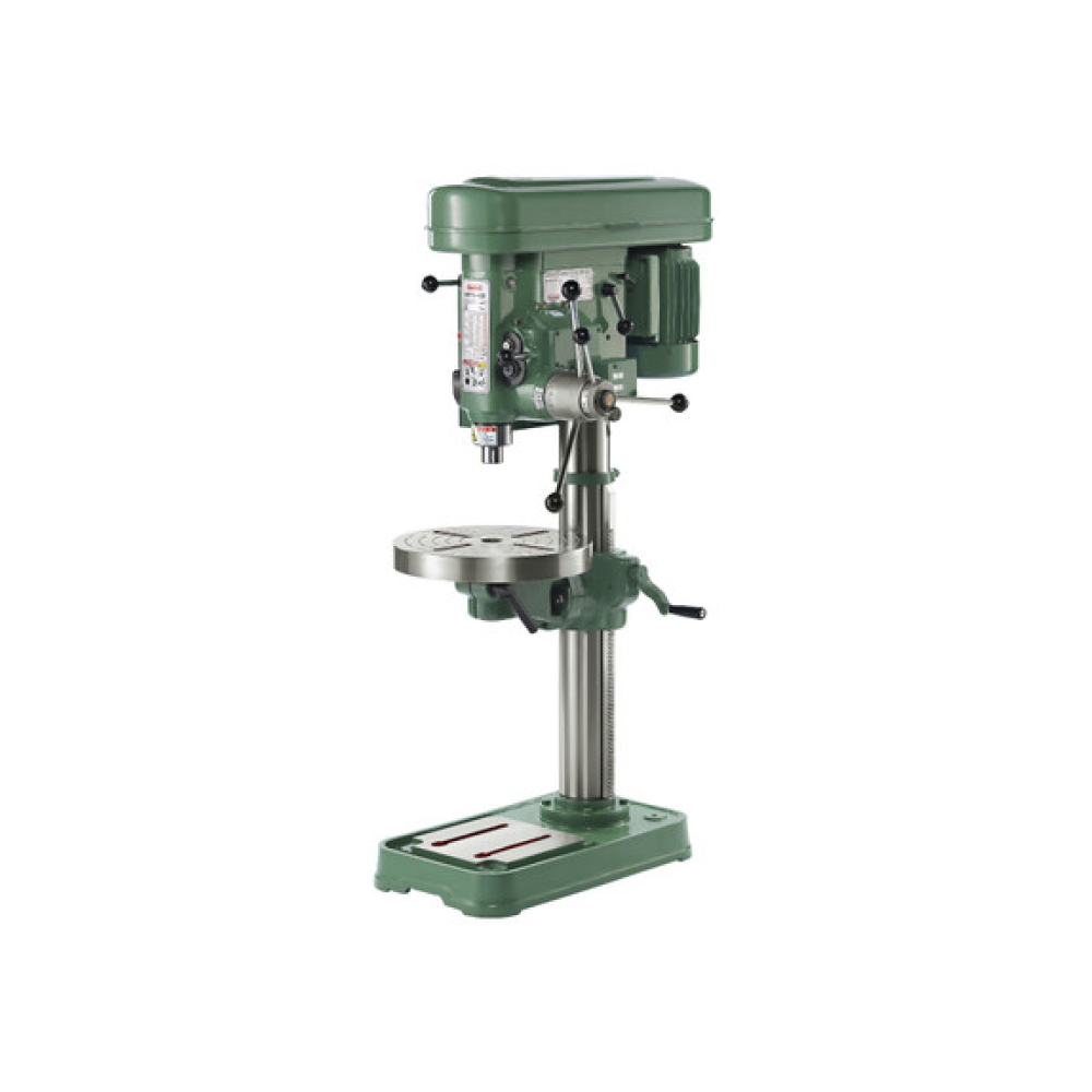 Bench-type Drilling & Tapping Machine