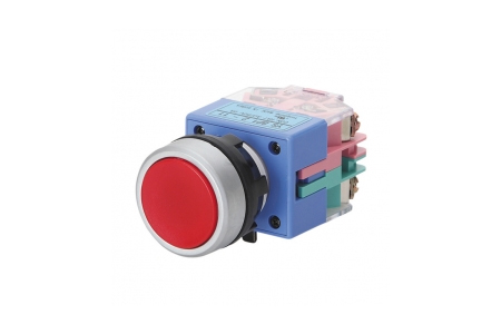 Push Button Switch (B Type Series)