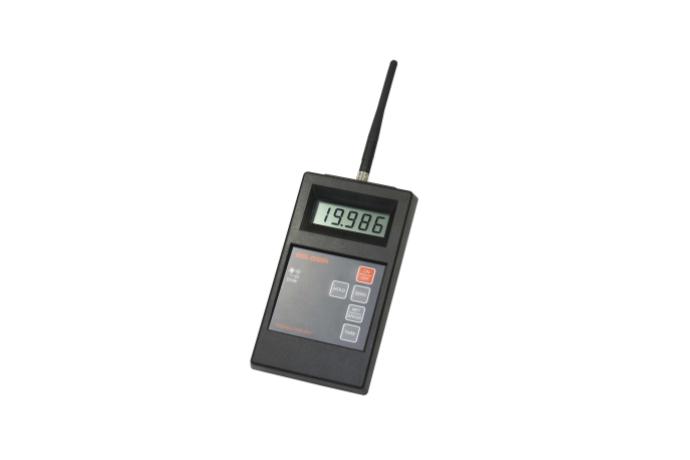 Wireless Handy Indicator BS-51R, 52R details