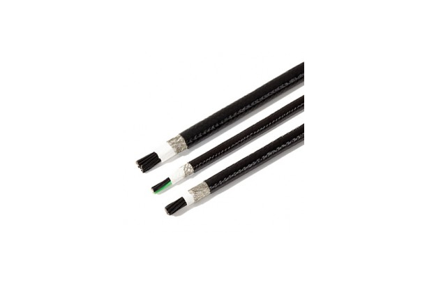 Shipboard Engine Fire-Flame retardant Control Cable