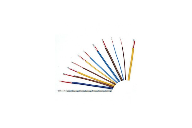Thermocouple wire