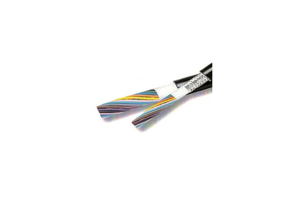 Factory Automation Halogen Free Cable