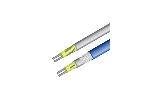 Self-regulating Heating Cable