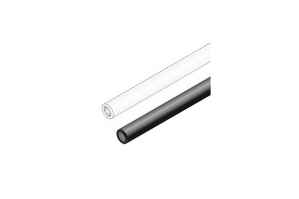 Silicone Rubber Tube