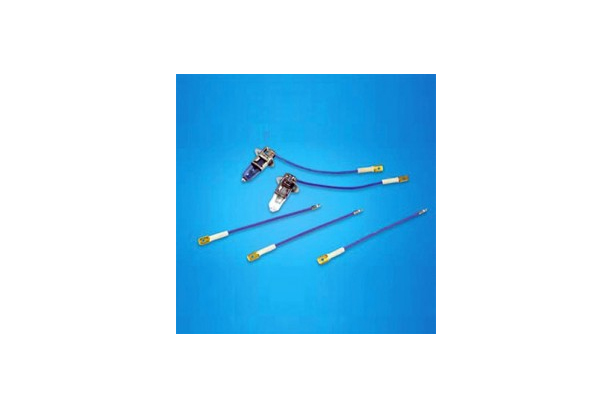 H3 Halogen Lamp harness