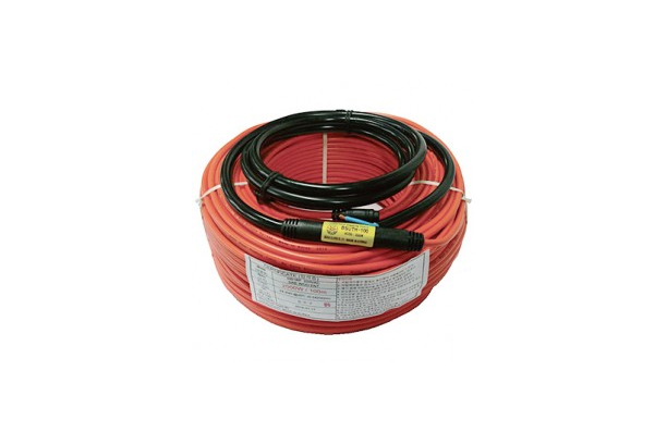 Under floor Heating cable