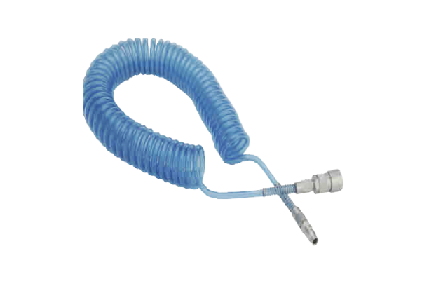 Tube & Coil Hose