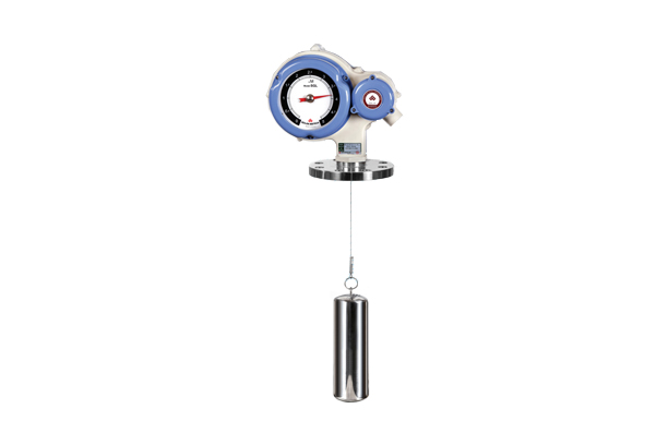 Gear Type Liquid Level Transmitter
