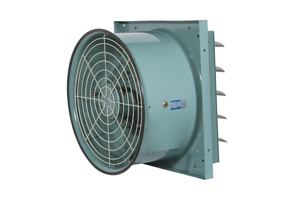 Industrial Ventilator