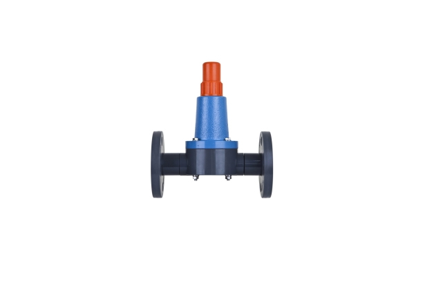Relief Valve