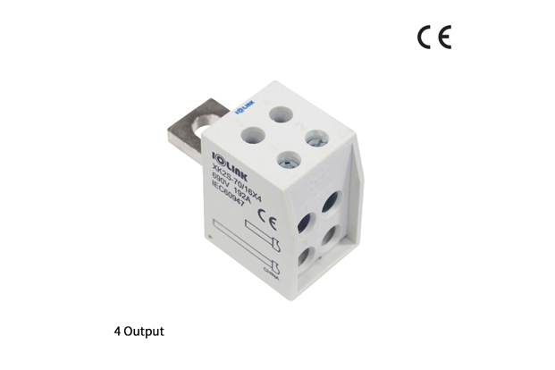 Power Distribution Block