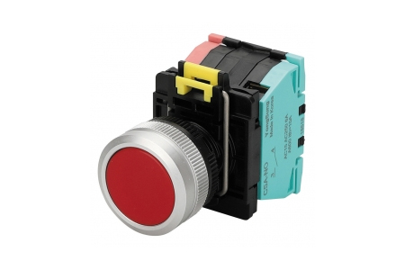 Push Button Switch (Lamp Type, General Type) (CSA2X Series)