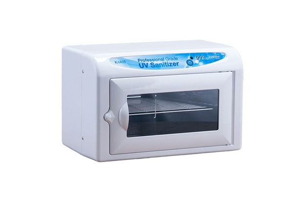 Medium UV Sanitizer