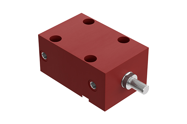 Block Cylinders VBL Series