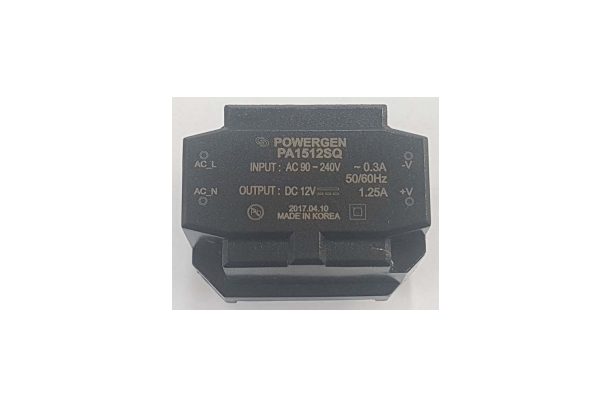 Switching Mode Power Supply PA-SQ Series