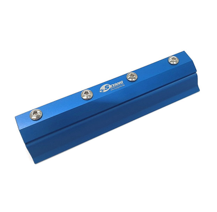 Vortex Air Flow Bar