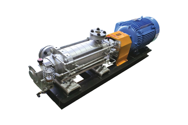 다단펌프 SKHT 1750 rpm