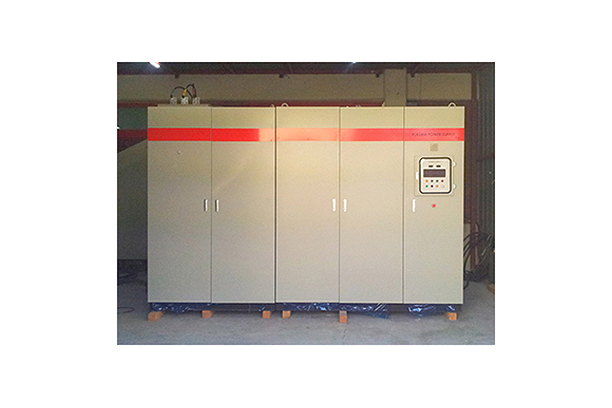 플라즈마 전원장치(500KW)