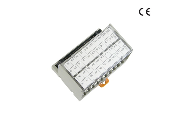 Interface Terminal Block (TG7-1H40Q Series)