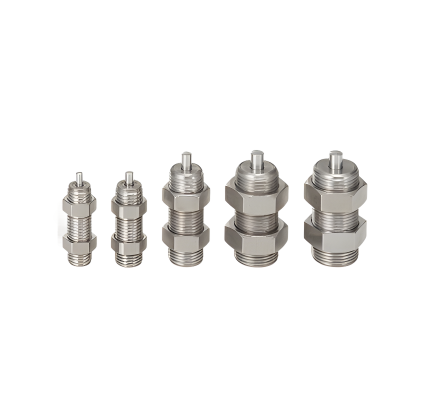 Shock Absorbers (FV series)
