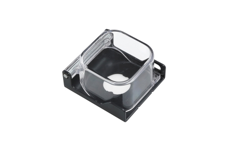 Button Protection Cover