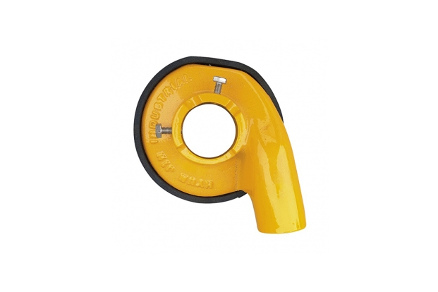  4" 집진 커버 (분진커버)